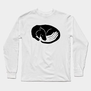 Dream Dogs Long Sleeve T-Shirt